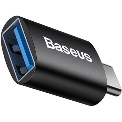 مبدل USB-C به USB 3.1 باسئوس مدل ZJJQ000001