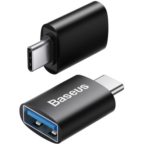 مبدل USB-C به USB 3.1 باسئوس مدل ZJJQ000001