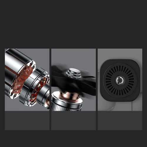کمپرسور باد باسئوس مدل BS-CG003