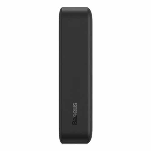 پاوربانک بیسوس مدل MAGNETIC MINI 20W ظرفیت 20000 میلی آمپر ساعت