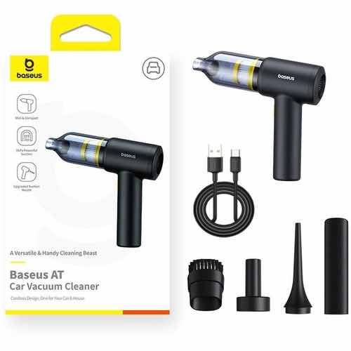 جارو شارژی باسئوس مدل Baseus Vacuum Cleaner AT