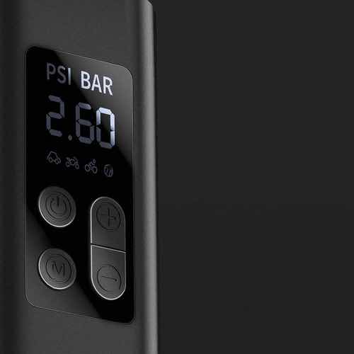 کمپرسور باد باسئوس مدل BS-CG003