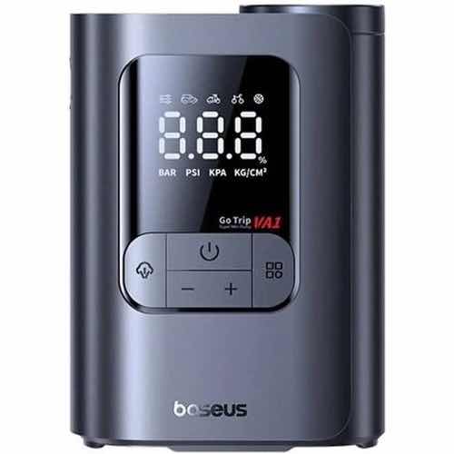 پمپ باد لاستیک ماشین بیسوس مدل GoTrip VA1 Super Mini