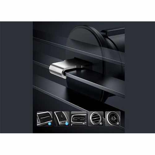 هولدر موبایل گرانشی داخل خودرو بیسوس Car Mount Lite SUWX01000