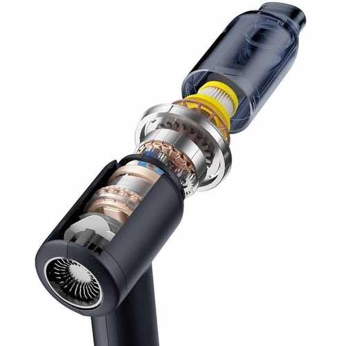 جارو شارژی باسئوس مدل Baseus Vacuum Cleaner AT