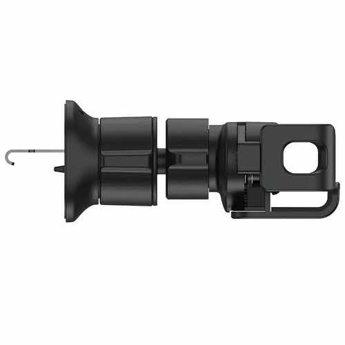 هولدر موبایل گرانشی داخل خودرو بیسوس Car Mount Lite SUWX01000