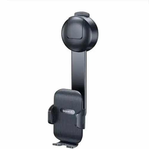 هولدر داشبوردی خودرو بیسوس مدل Baseus PrimeTrip C03 Air Car Mount C0013C01