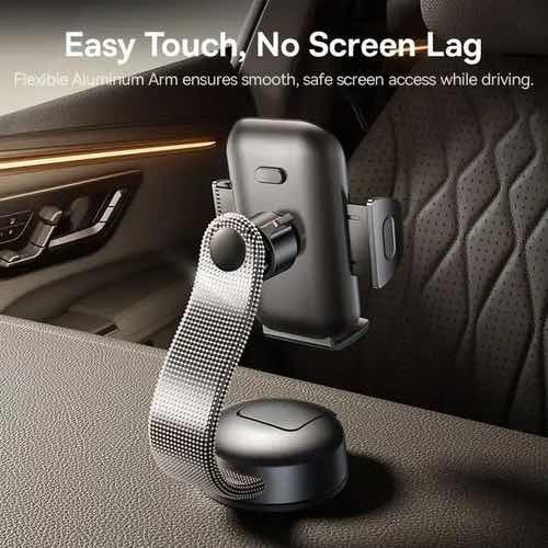 هولدر داشبوردی خودرو بیسوس مدل Baseus PrimeTrip C03 Air Car Mount C0013C01