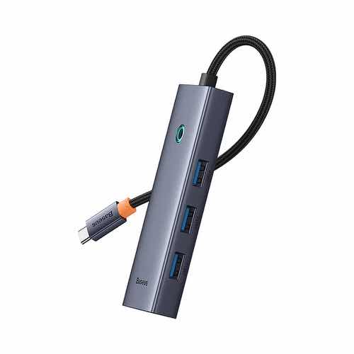 هاب 4 پورت USB-C باسئوس مدل Expansion