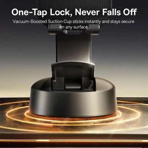 هولدر داشبوردی خودرو بیسوس مدل Baseus PrimeTrip C03 Air Car Mount C0013C01