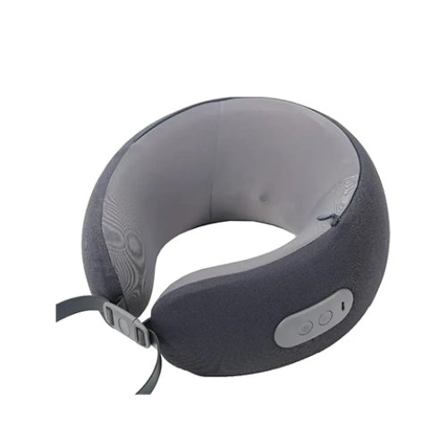 ماساژور گردن گرین لاین مدل GREEN LION ERGONOMIC PILLOW GL-MG29