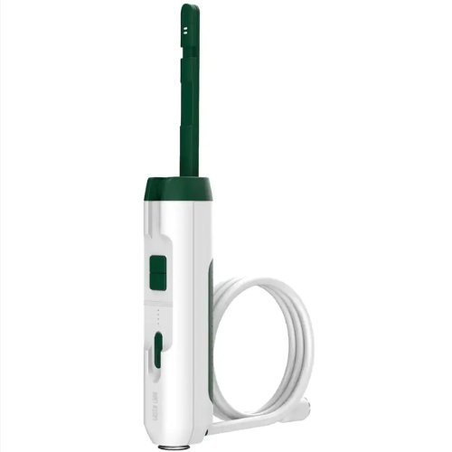 بیدت شارژی مسافرتی گرین لاین Green Lion مدل GPB-09