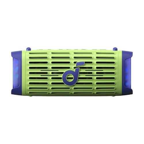 اسپیکر بلوتوثی قابل حمل انکر مدل soundcore Boom 3i