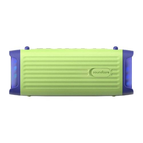 اسپیکر بلوتوثی قابل حمل انکر مدل soundcore Boom 3i