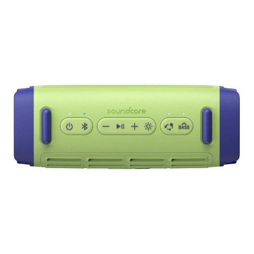 اسپیکر بلوتوثی قابل حمل انکر مدل soundcore Boom 3i