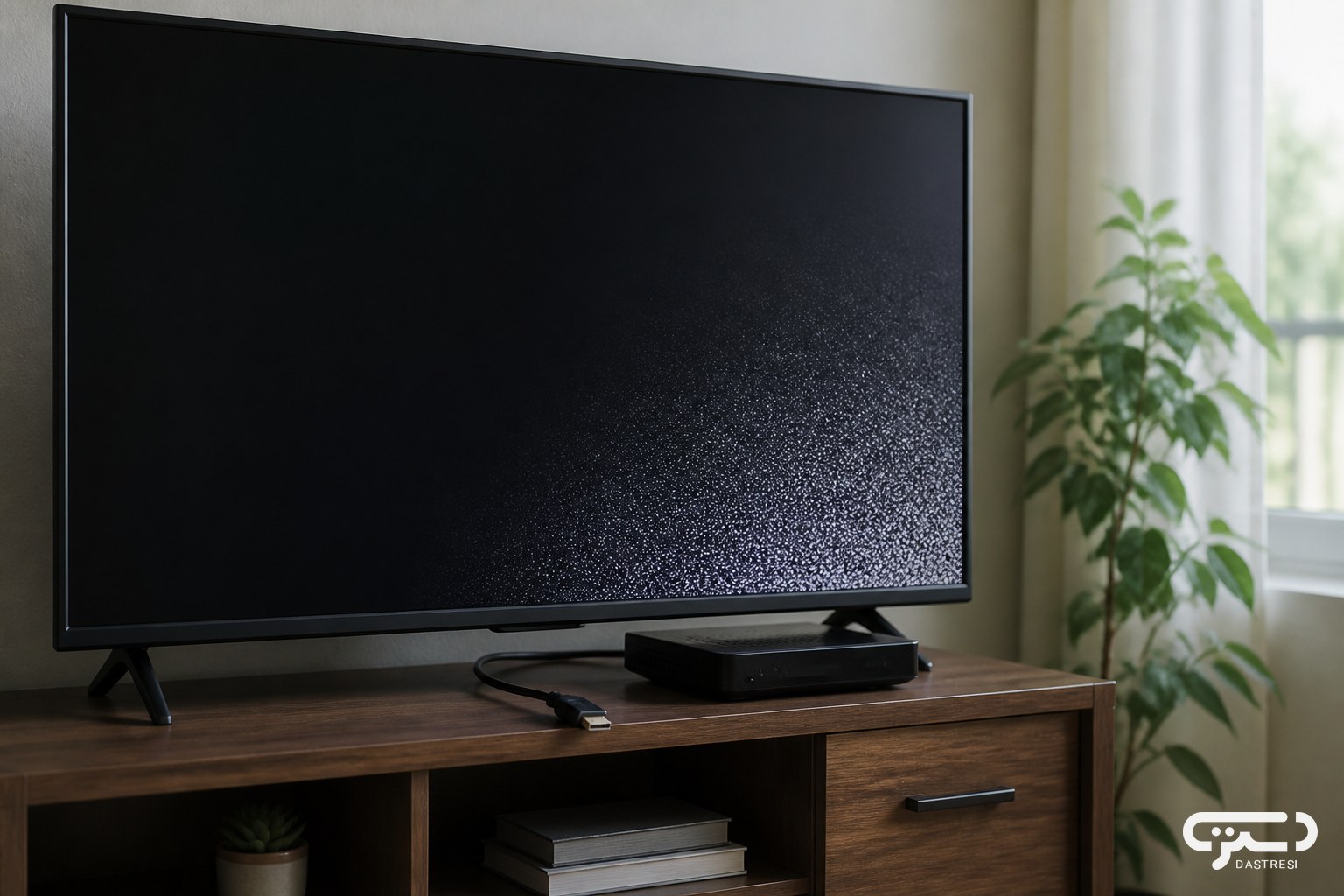 HDMI تصویر ندارد — تصویر 2